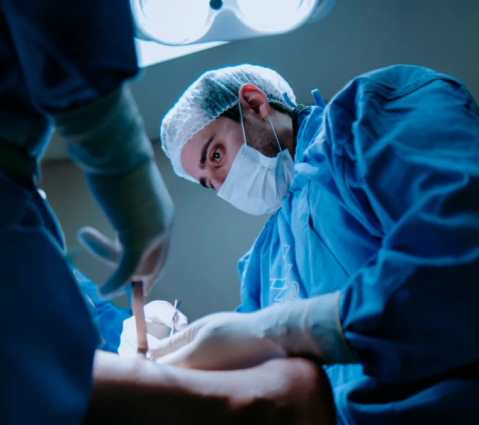 Foto de Dr. André Câncio