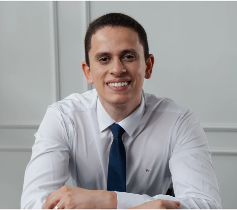Foto de Dr. Raynio Markfá