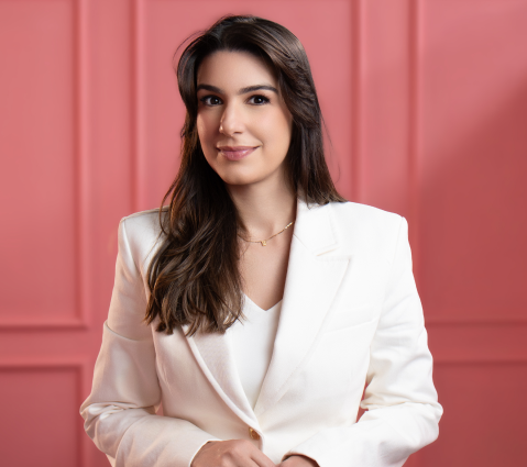 Foto de Dra. Nayara Vellano