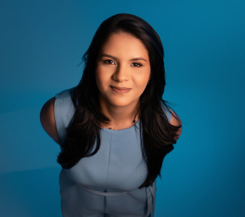 Foto de Bruna Natacha — Estrategista & Copy