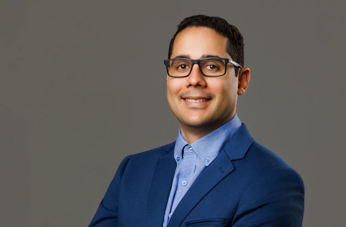 Dr. Filipe Rolim