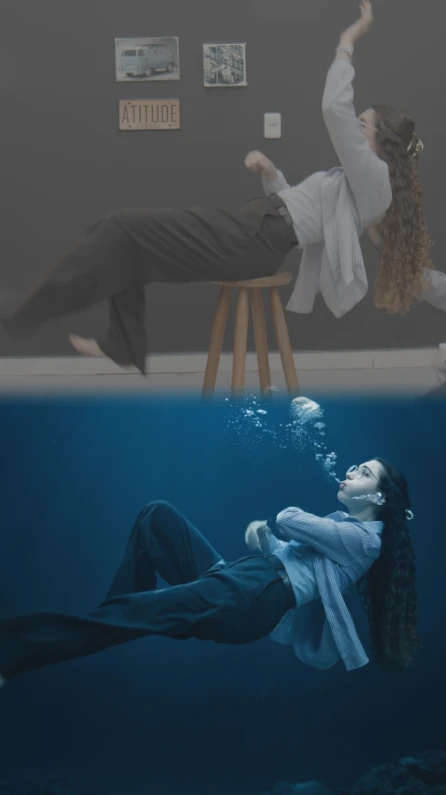 Ocean