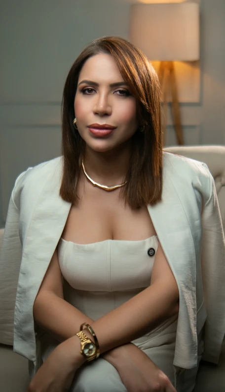 Dra. Laisa Thalita